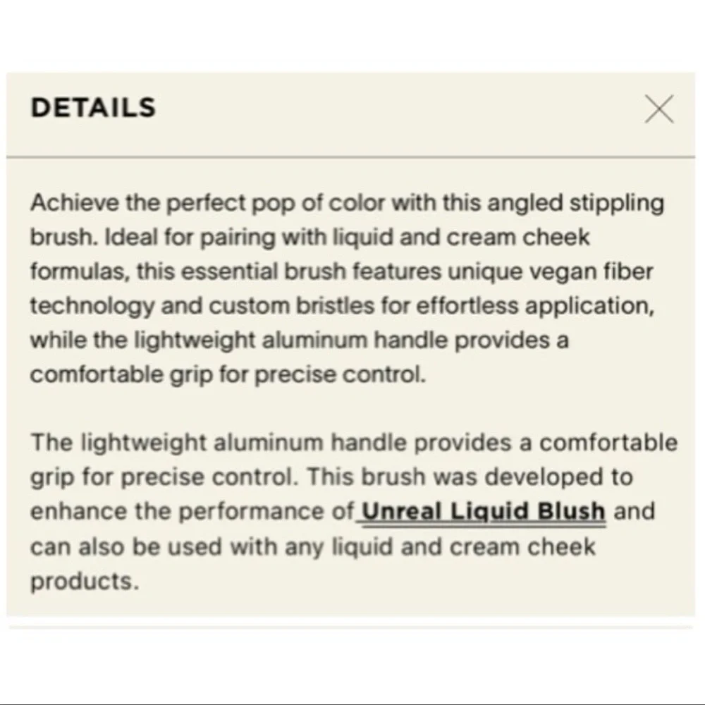 Hourglass cosmetics makeup